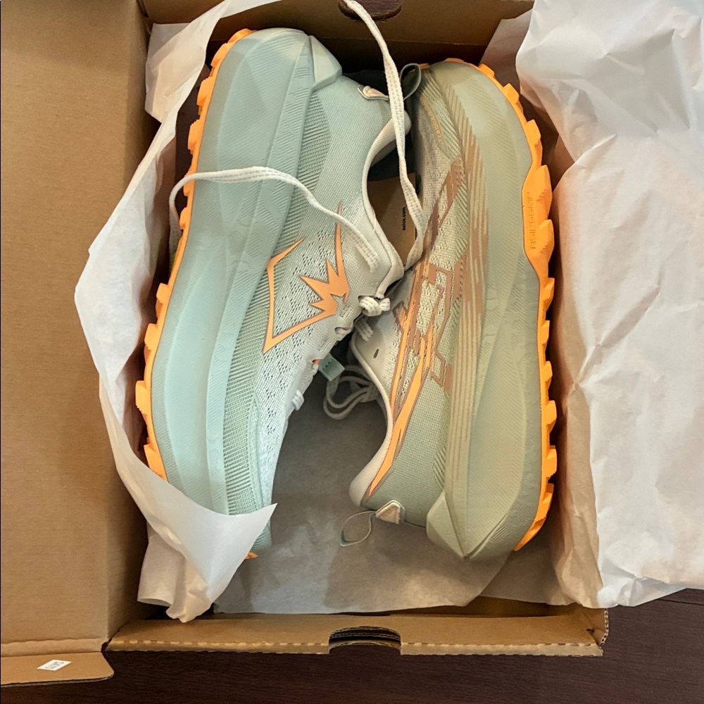 ASICS Trabuco Max 4 Sneakers - Picture 4 of 10